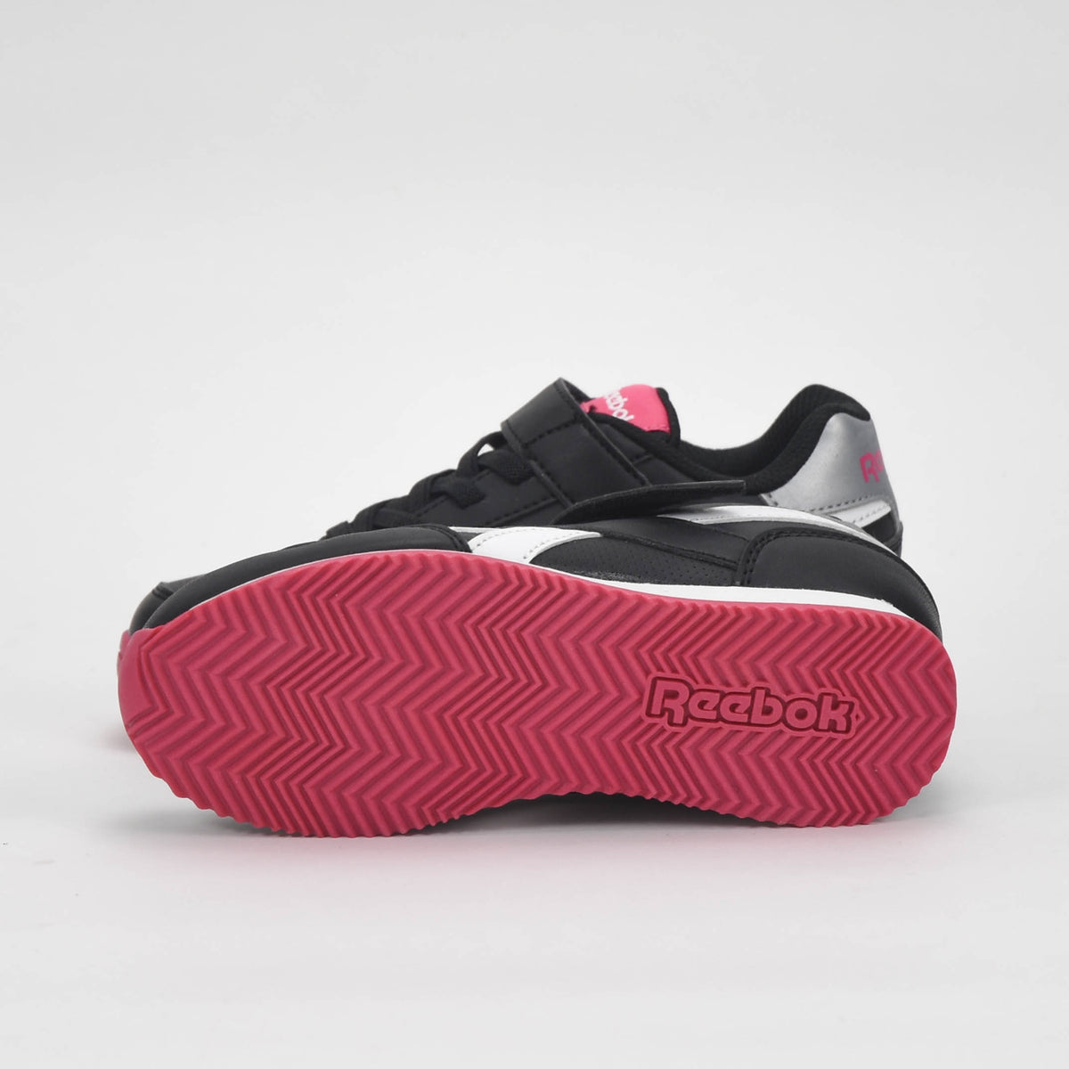 REEBOK ROYAL CL JOG 3.0 1V - 100201653 - Image 6
