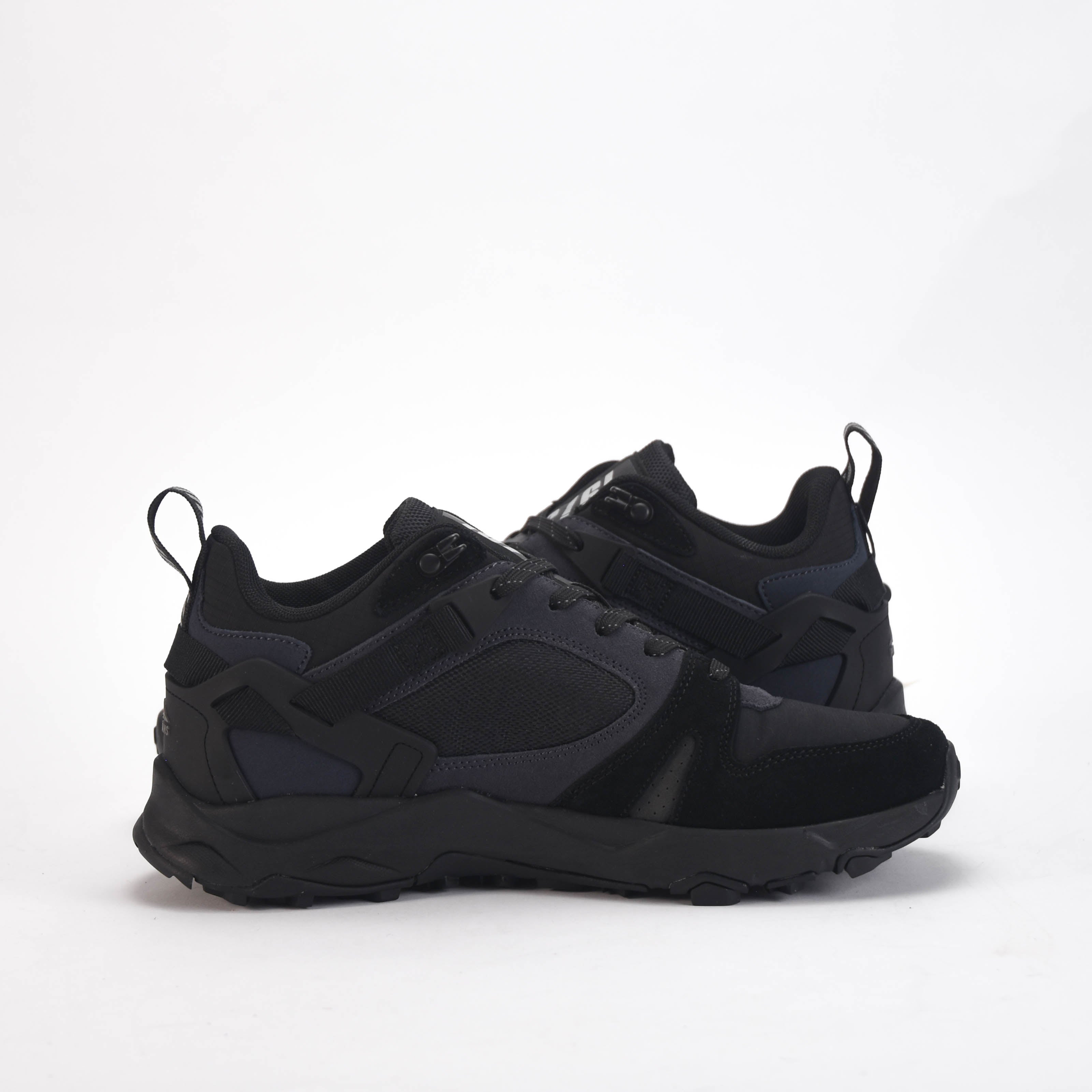 Pepe Jeans SHOES. PMS60032-999