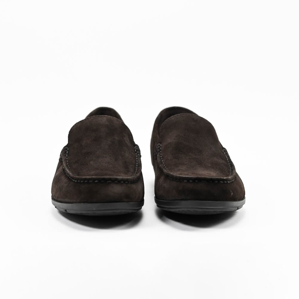 Geox Homme Mocassins - U55Q3A00022-C6006 - Image 11