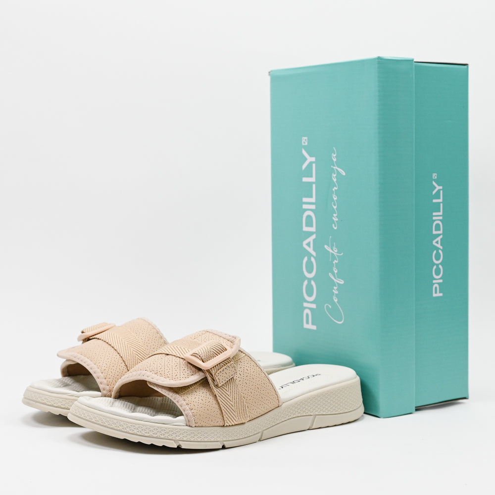 Piccadilly Claquettes Femme - 571021-6 - Image 10