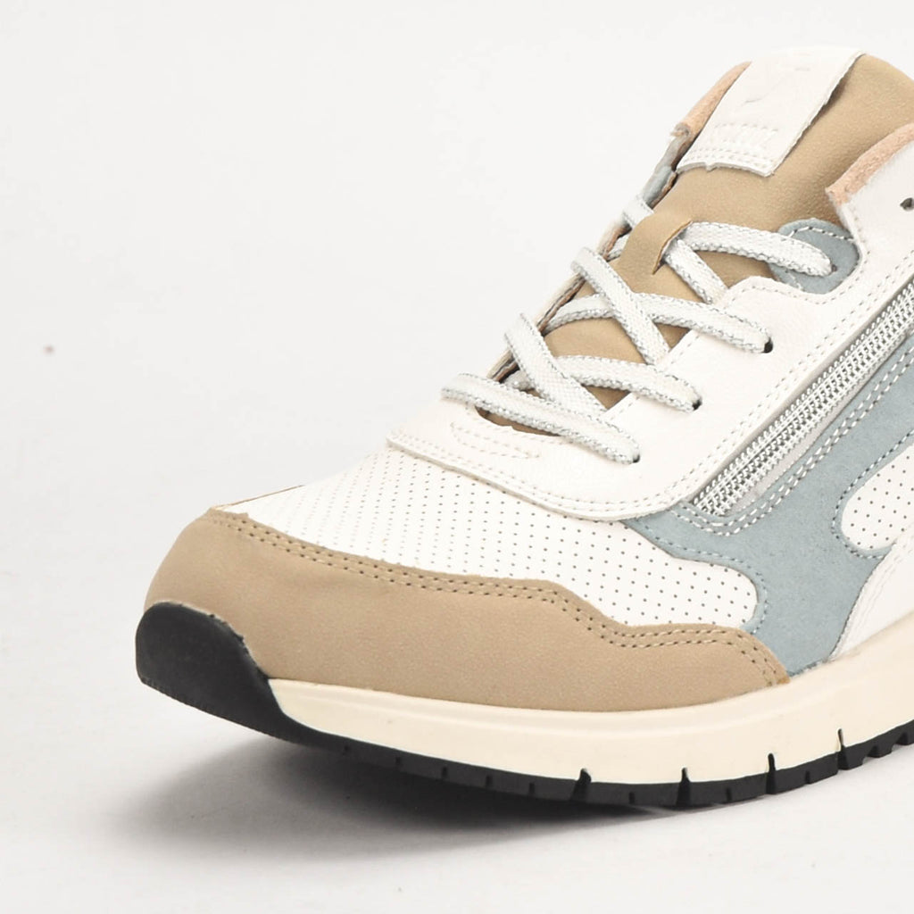 SAFETY JOGGER SHOES - 611800-WHT-SAF - Image 3