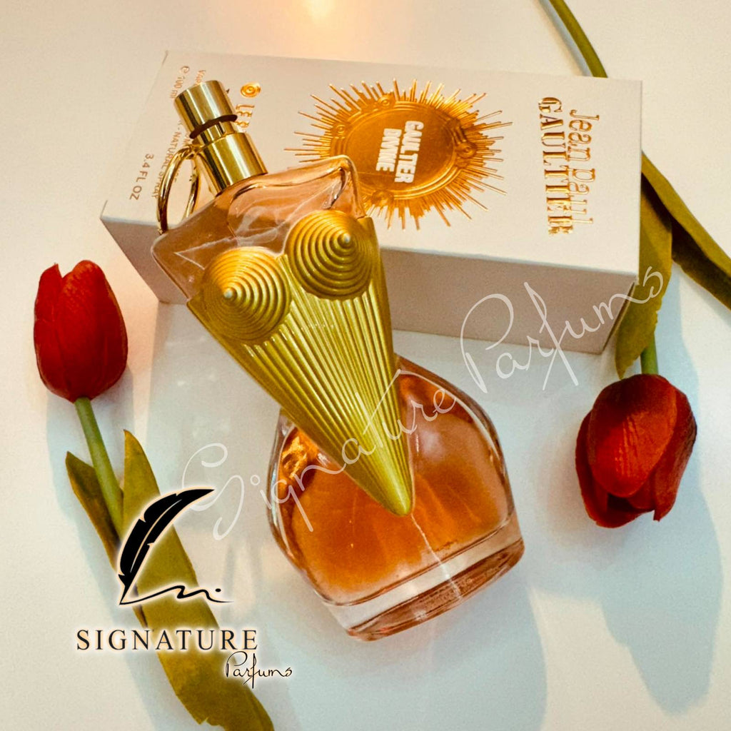 Gaultier Divine Le Parfum Jean Paul Gaultier pour femme 👩