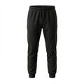 LUMBERJACK JOGGER BLACK - LBJ89101-BLK - Image 1