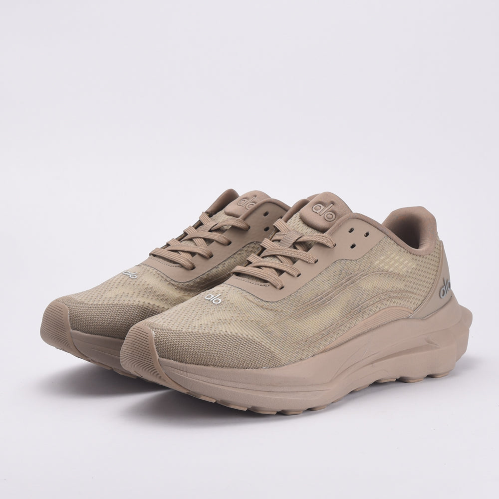 ALO RUNNER SNEAKER - A0590U_GRAVEL - Image 2