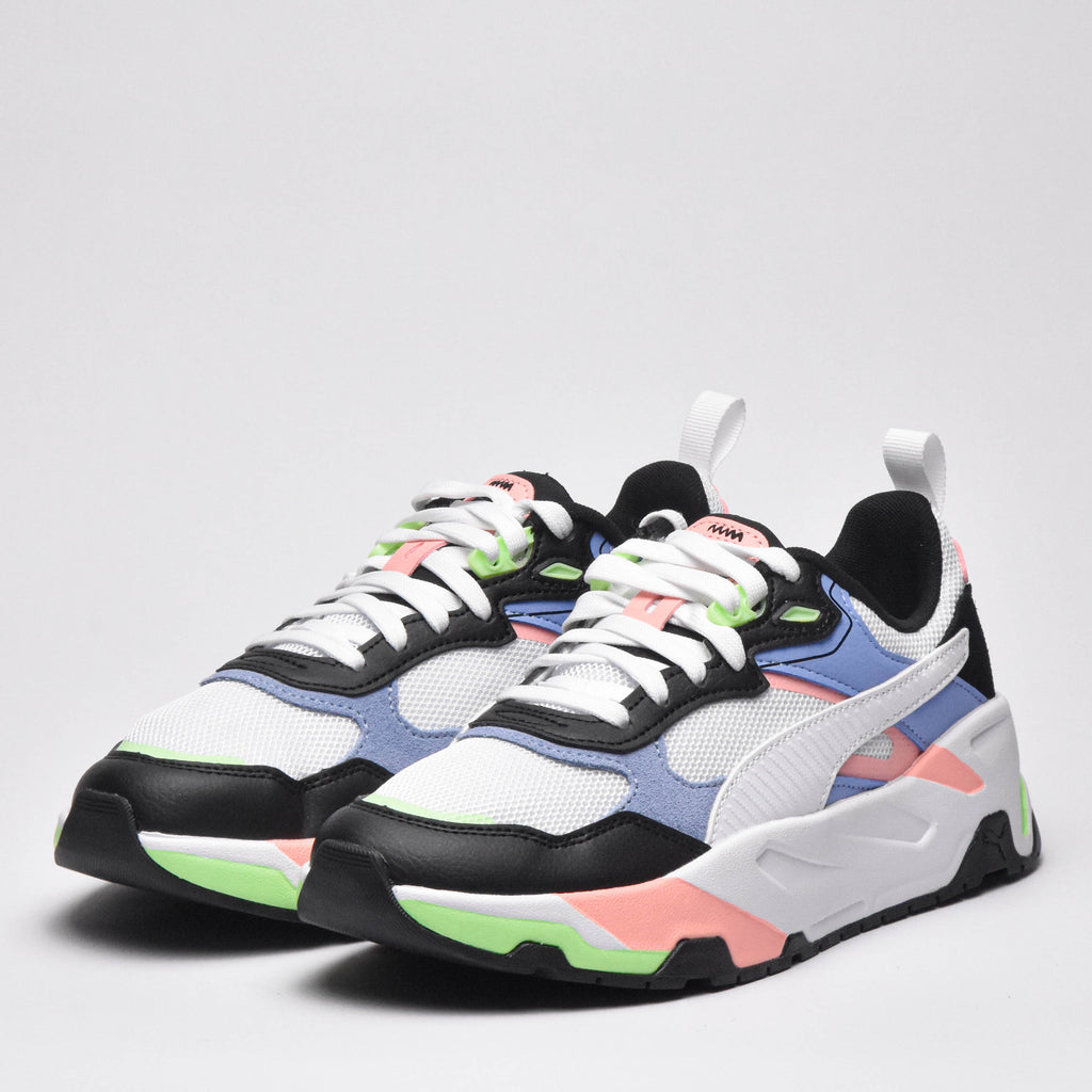 PUMA TRINITY JR - 390838-08 - Image 3