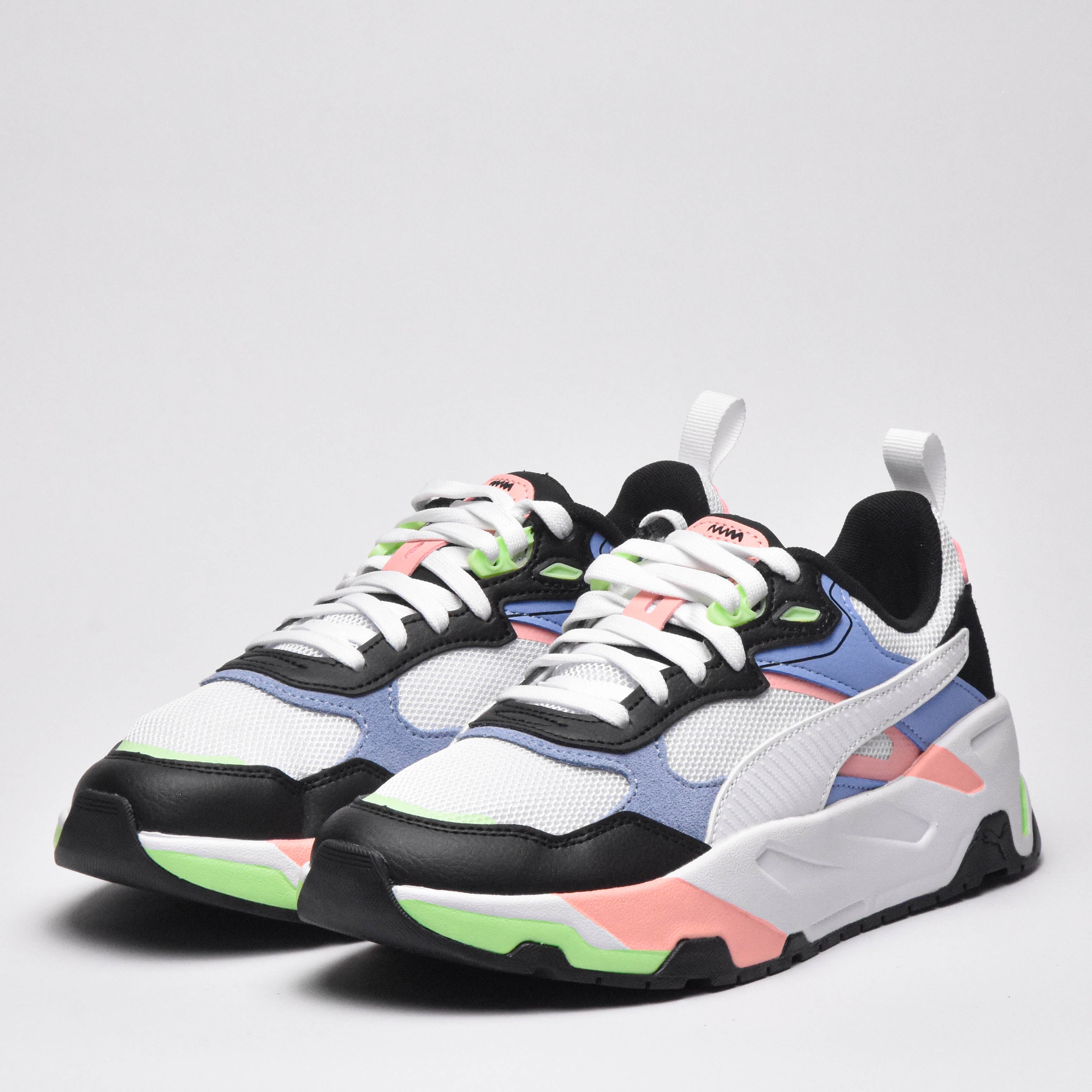 PUMA TRINITY JR - 390838-08 - Image 3