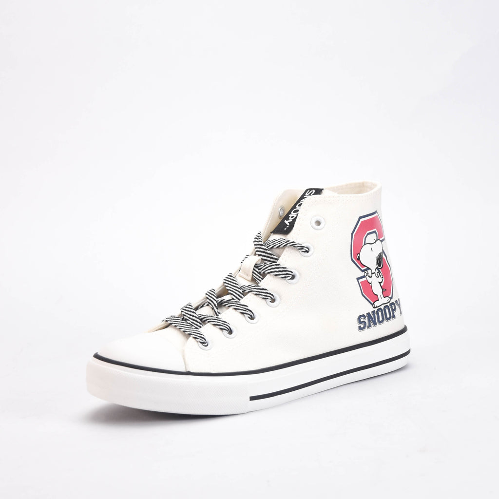 PEANUTS SHOES - PE000393 - Image 6
