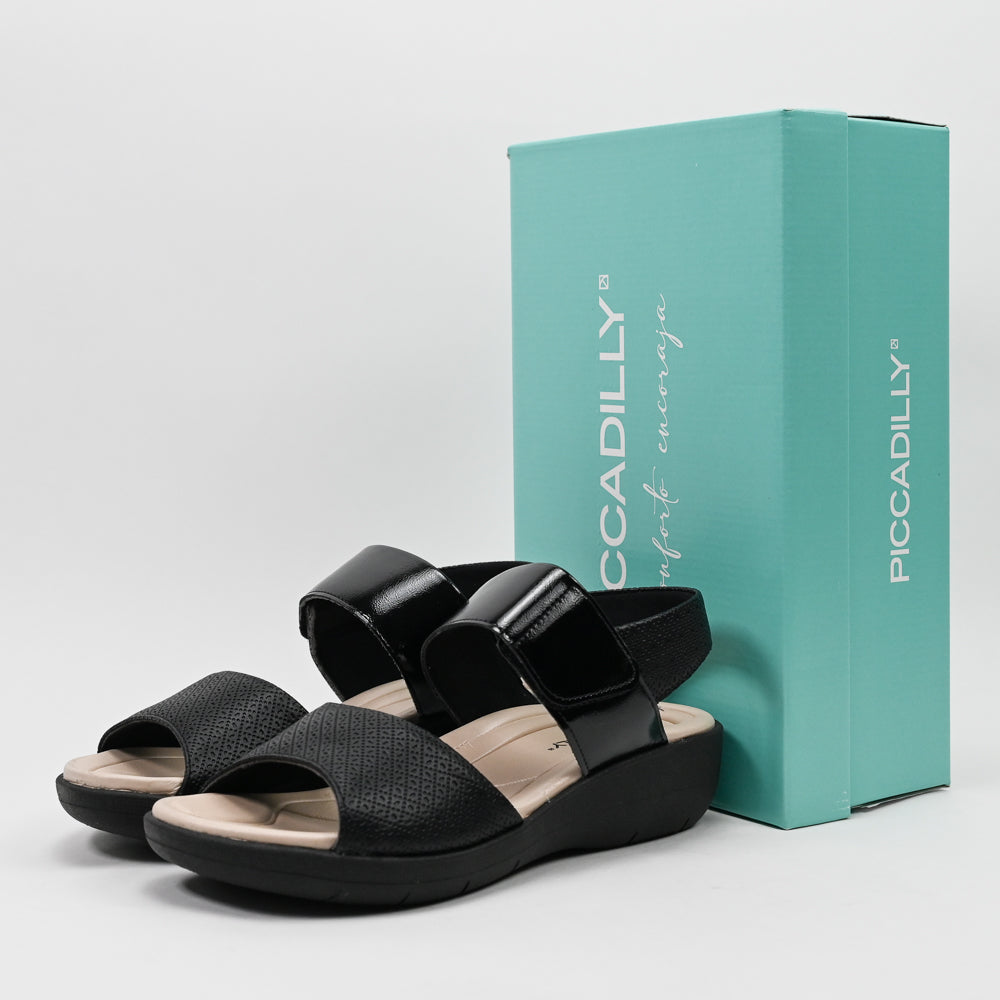 Piccadilly Sandales Femme - 239016-38 - Image 2