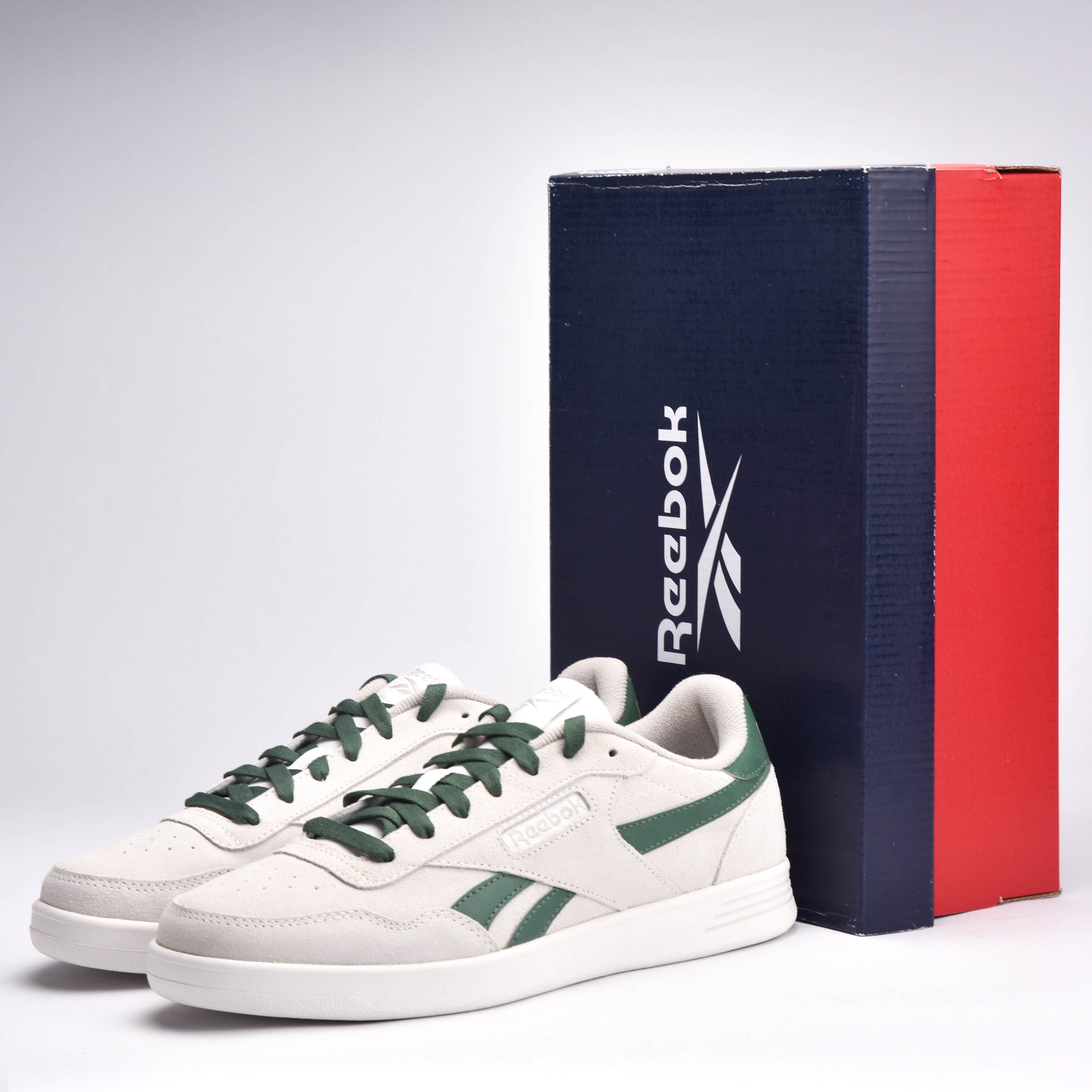 REEBOK Court Advance - 100202582 - Image 1