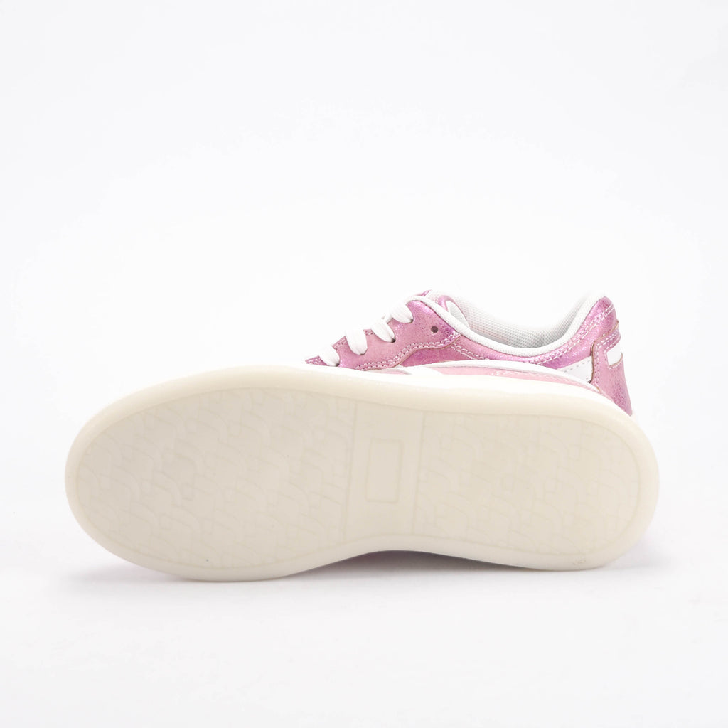 SAFETY JOGGER SHOES - 613811-FUC-WHT - Image 4
