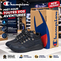 BASKET CHAMPION - S21924-BS501 - Image 1