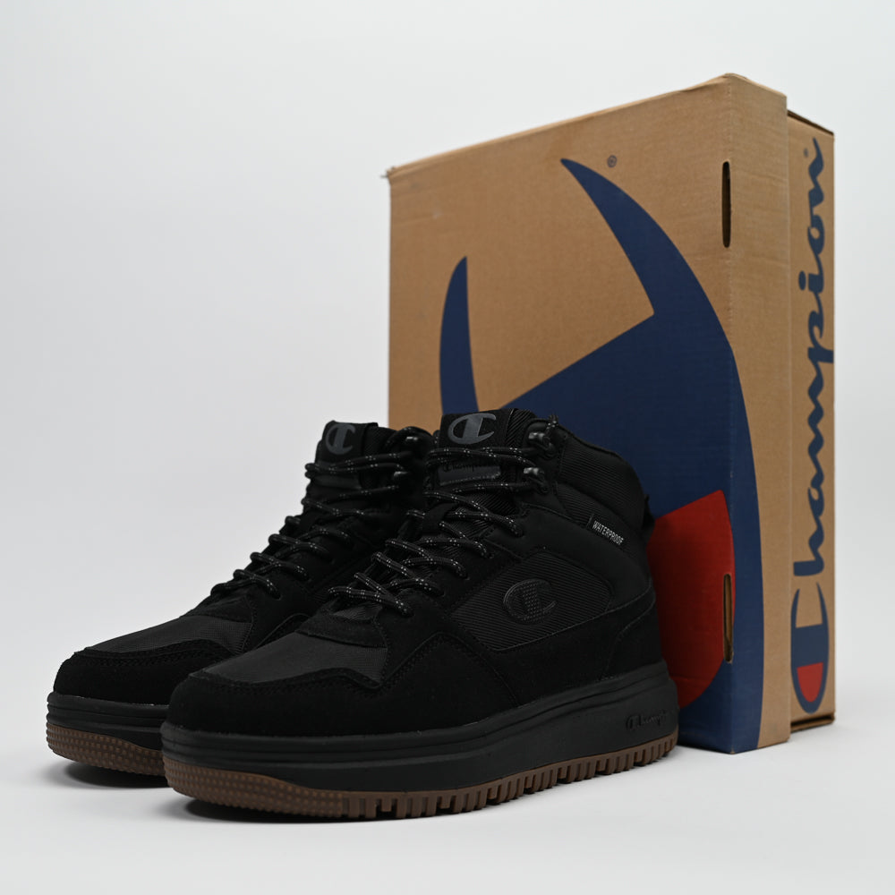 Champion RD18 Utility WP Mid — Boots Homme - S22298-KK001 - Image 4