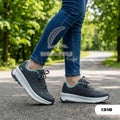 Basket 1318 gris foncé