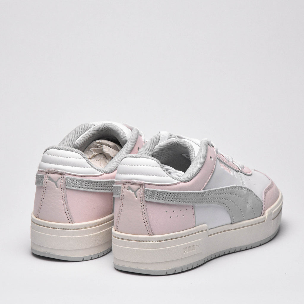 PUMA CA PRO SPORT LTH WHITE FROSTY PINK
 39328008