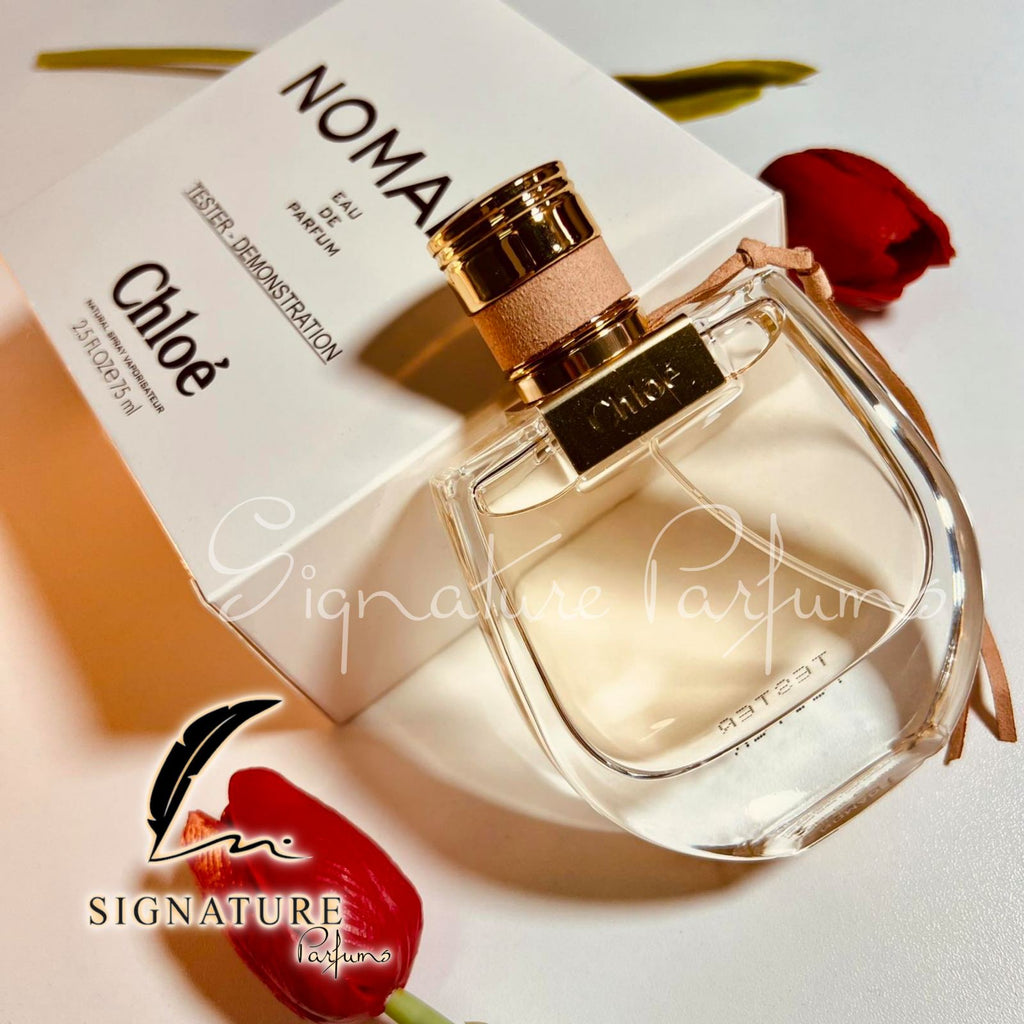 Nomade Chloé pour femme 👩
