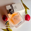Emporio Armani Stronger With You Freeze Giorgio Armani pour homme 👨