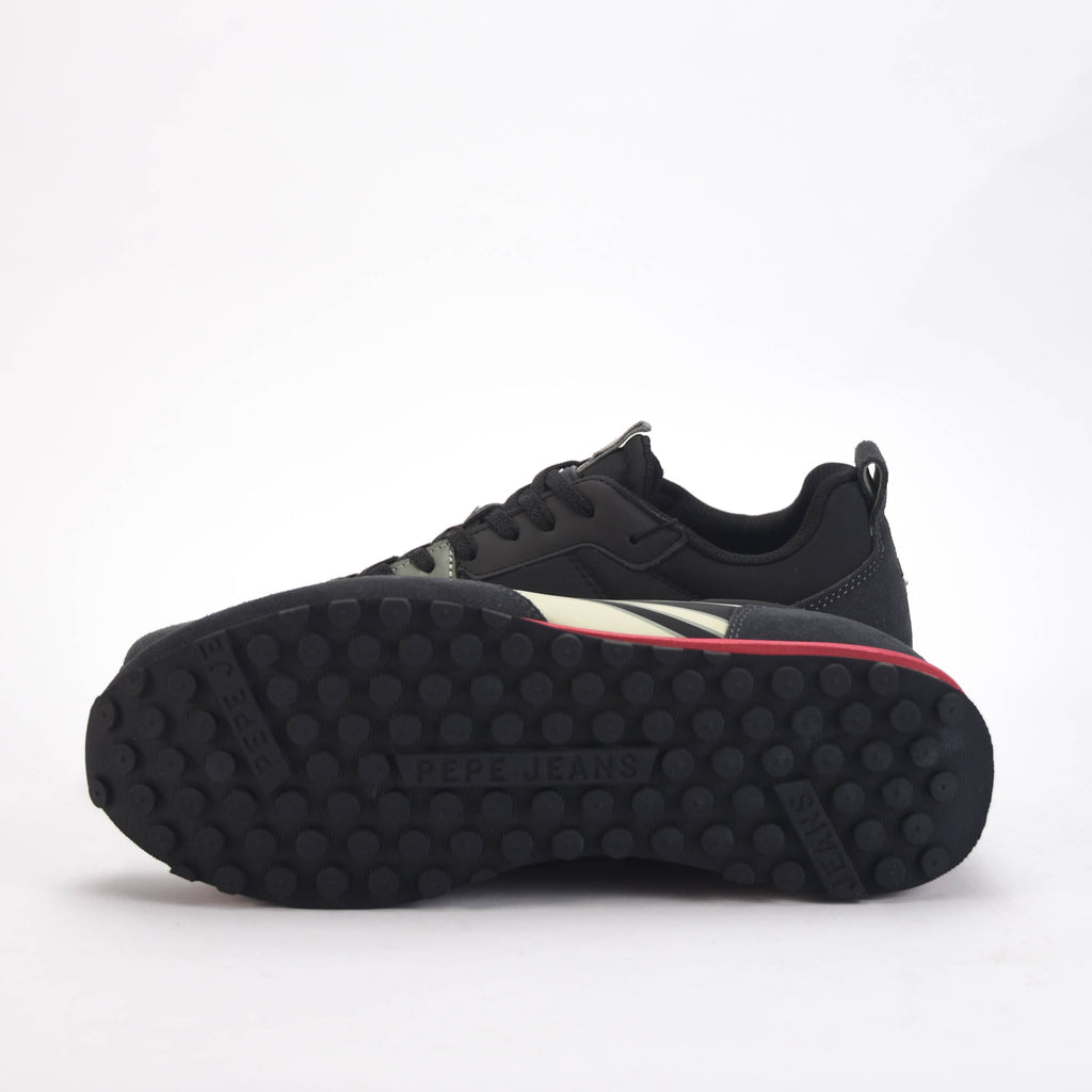 Pepe Jeans SHOES. PMS60025-999
