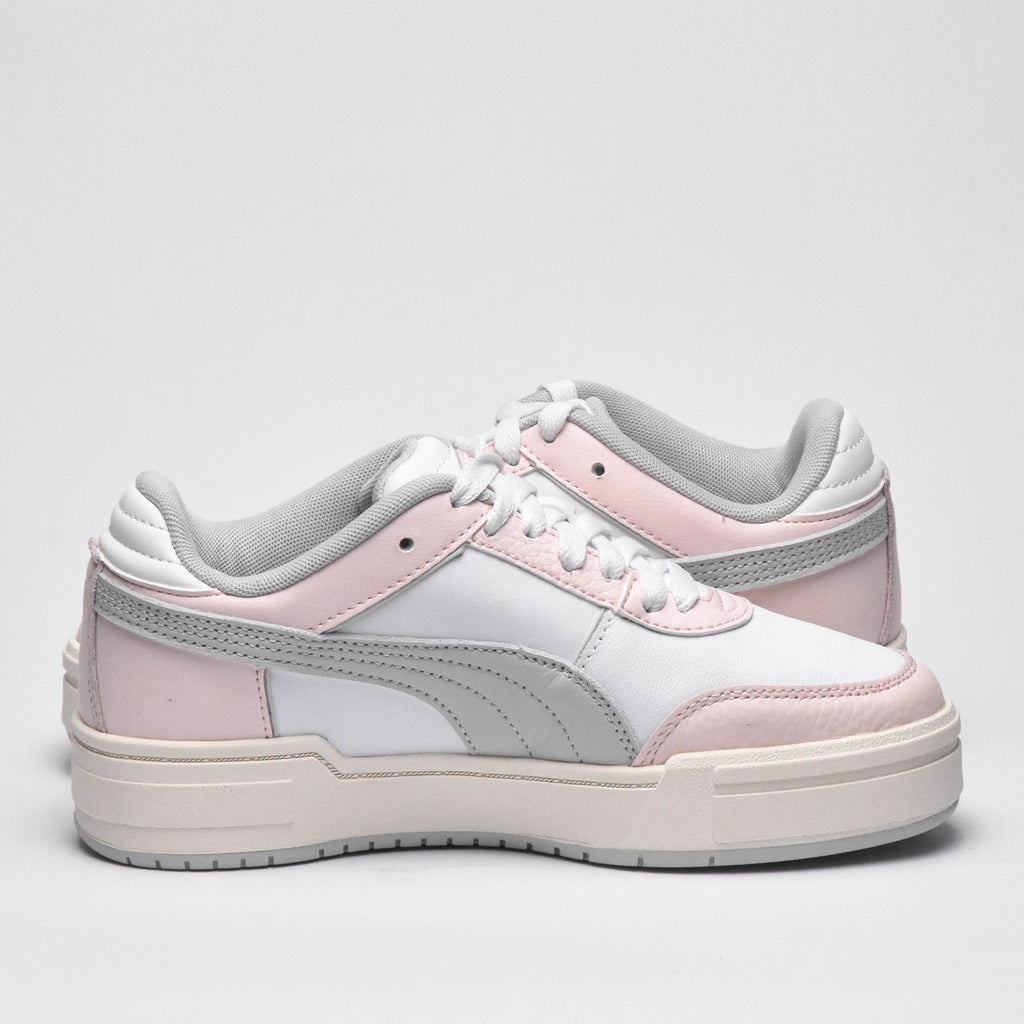 PUMA CA PRO SPORT LTH WHITE FROSTY PINK
 39328008