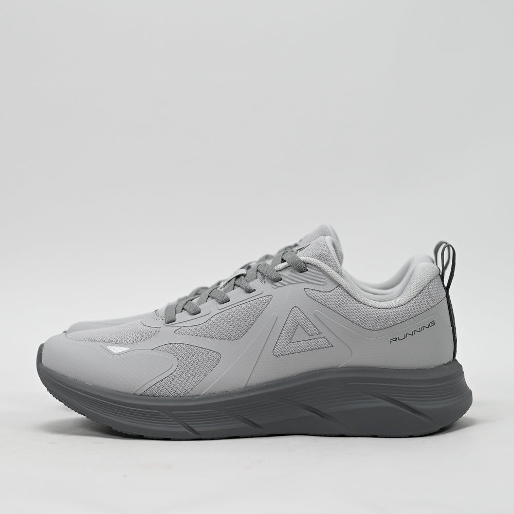 PEAK Running Shoes, Grey - DH610271-D037 - Image 9