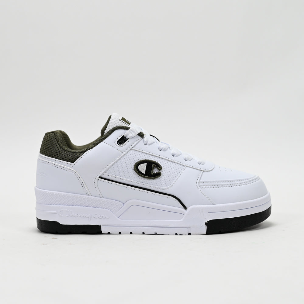 Champion RD18 Heritage Low Sneakers - S22030-WW019 - Image 2
