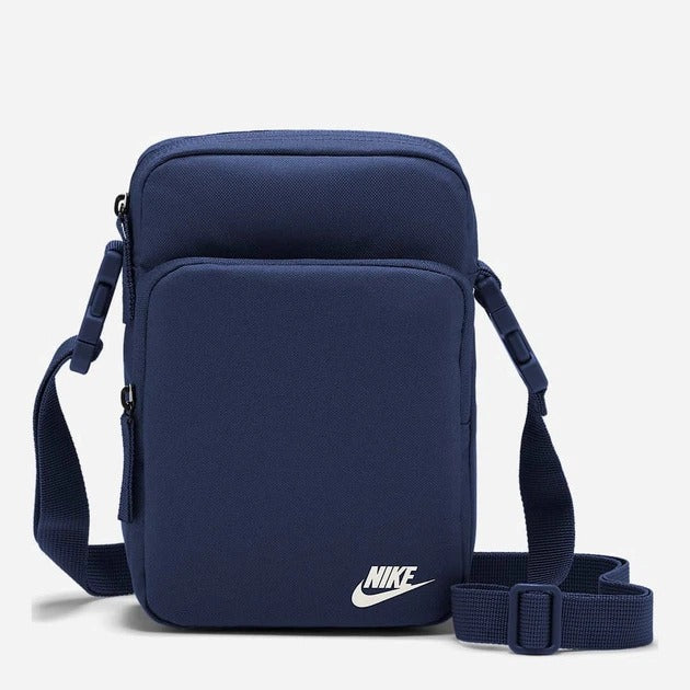 Nike Heritage Crossbody Bag - DB0456-411 - Image 2