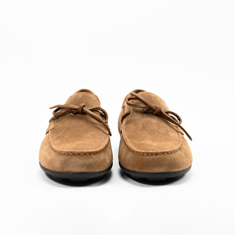 Geox Homme Mocassins - U55HYB00022-C6018 - Image 7