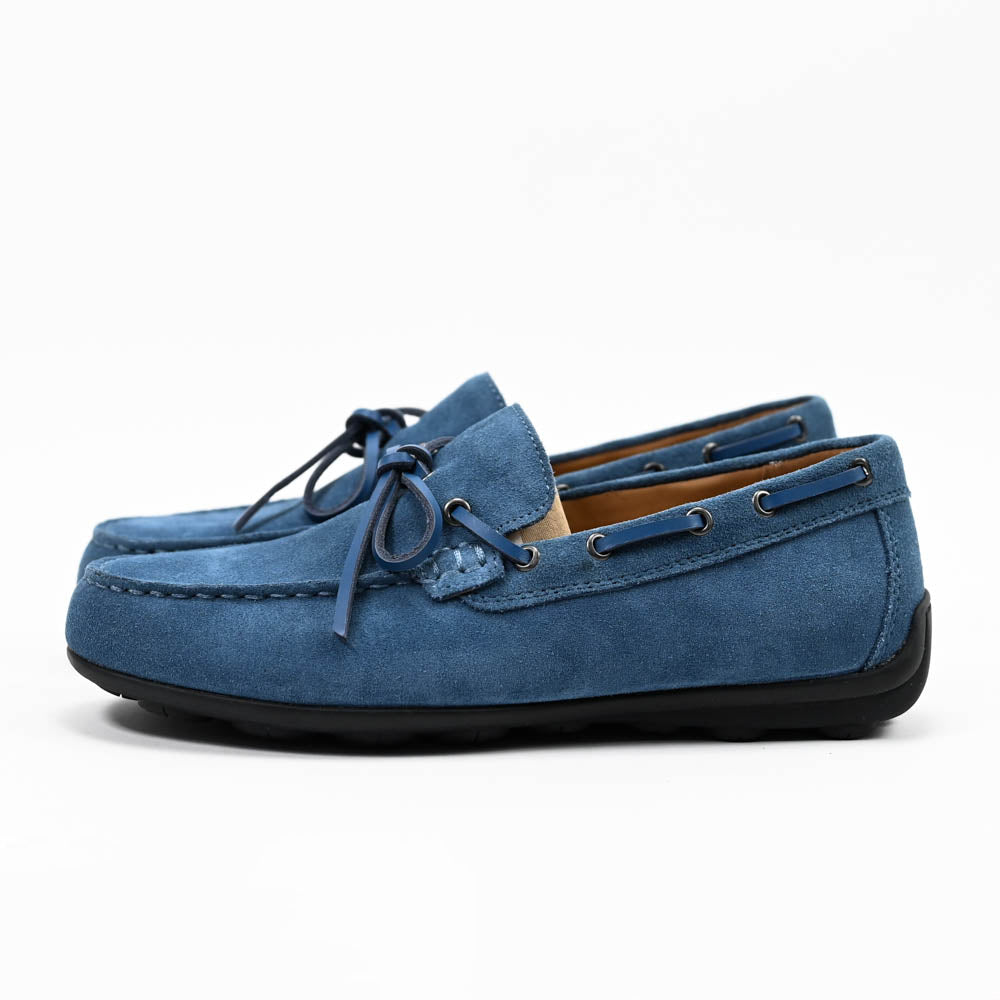 Geox Homme Mocassins - U55HYB00022-C4005 - Image 8