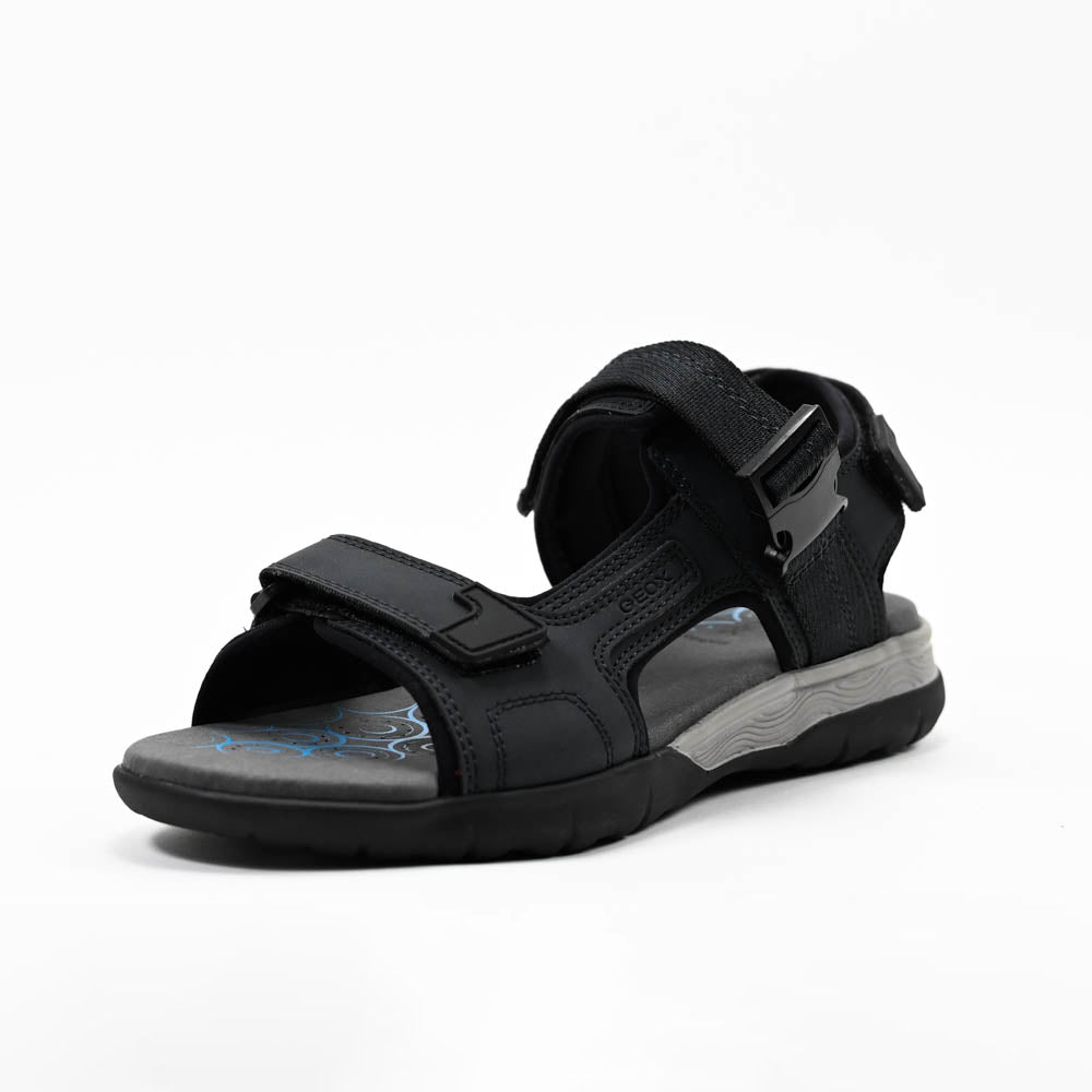 Geox Spherica Sandales Homme - U55ELB000EK-C4367 - Image 2