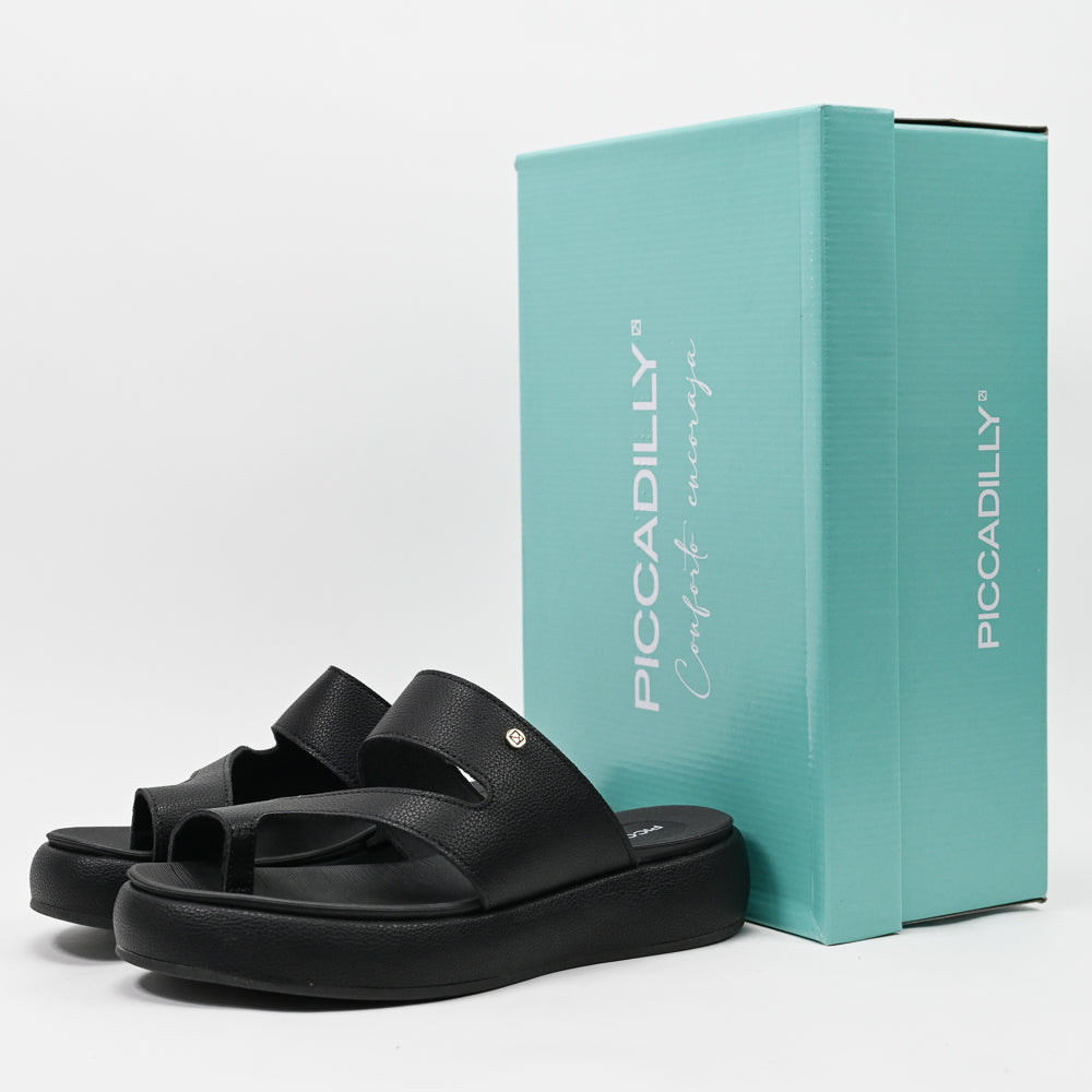 Piccadilly Claquettes Femme - 459020-4 - Image 4