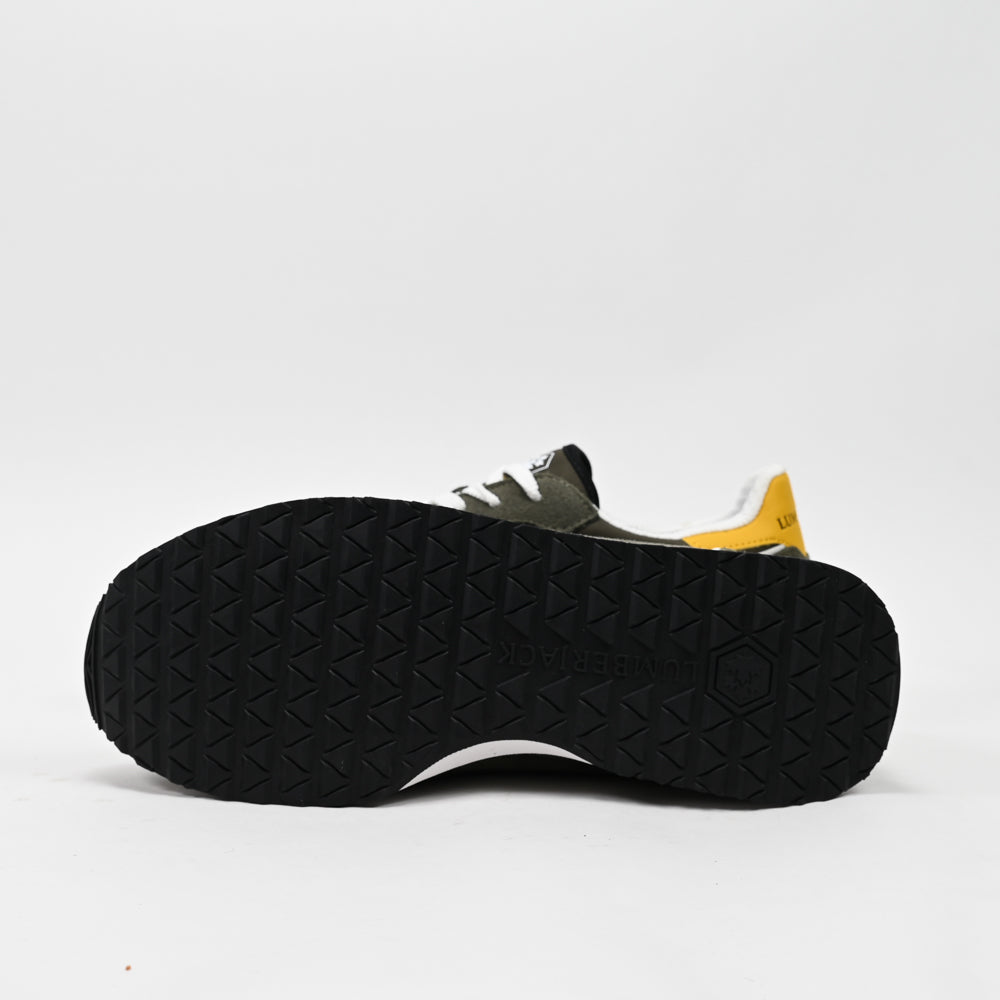 LUMBERJACK WILSON - SME6805-004-M1481 - Image 2