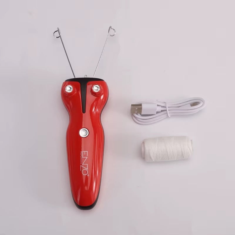Enzo Hair Removal Threading Machine Butterfly - EN-6083B - Image 2