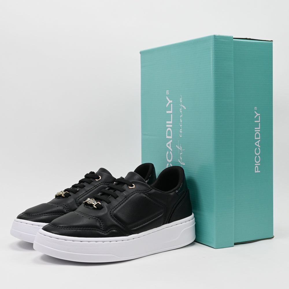 Piccadilly Chaussures Femme - 910004-10 - Image 7