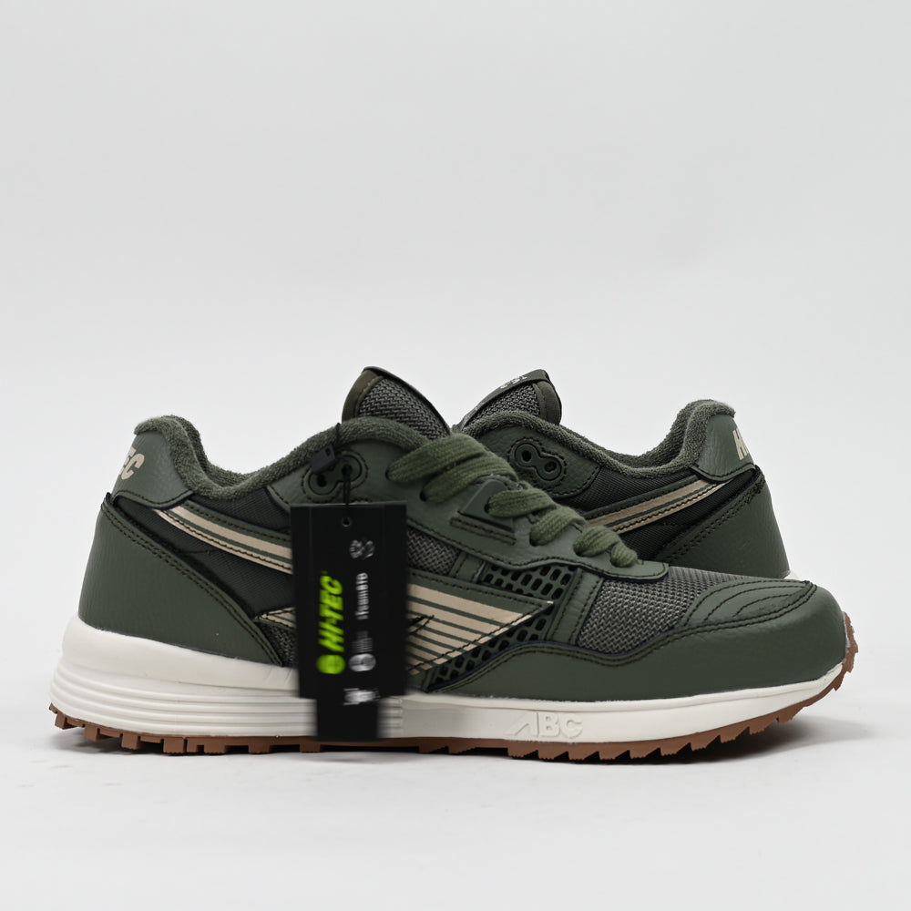 HI-TEC Chaussures Homme - L015078 - Image 9