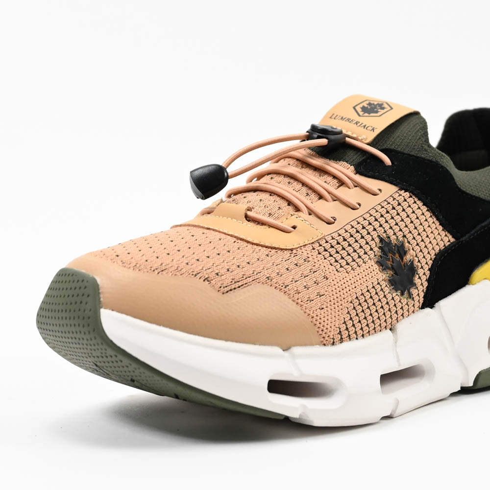 Lumberjack Casual Sneakers - 101938271 - Image 10