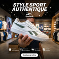 Reebok Sneakers Homme - 100034032 - Image 1