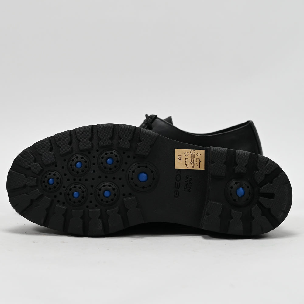 GEOX - FOOTWEAR - U36FRC00043-C9999 - Image 2