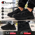 Champion RT25 Mesh Low-Top Sneakers (Unisex) - S60062-KK001 - Image 1