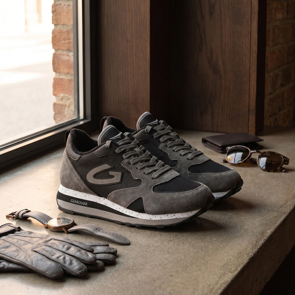 GUARDIANI FOOTWEAR - AGM040007 - Image 13