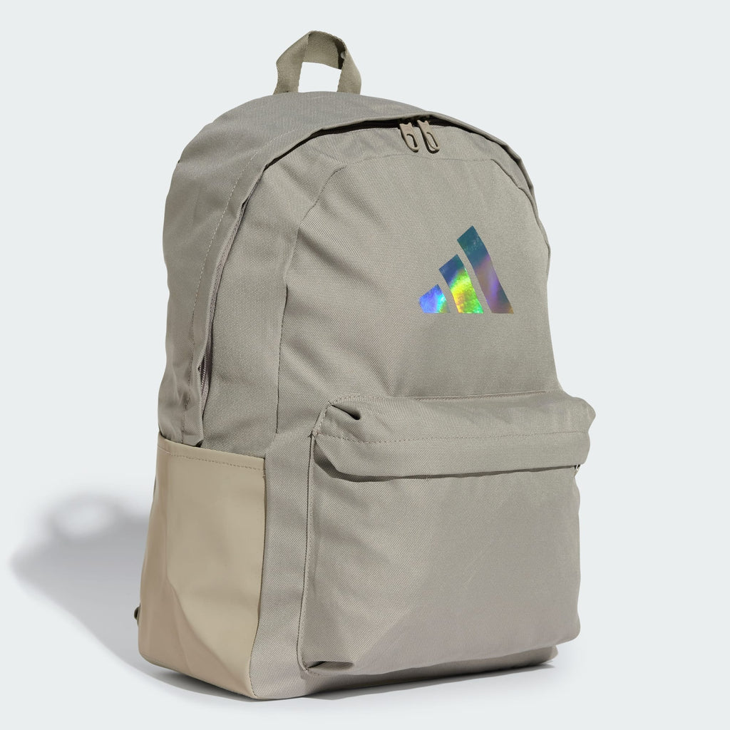 ADIDAS Sac à dos Classic Badge of Sport Iridescent Backpack - JJ1147 - Image 4