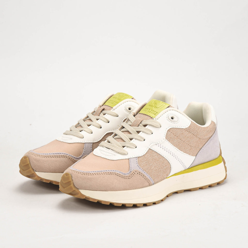 SAFETY JOGGER SHOES - 588026-NUD-WHT - Image 8
