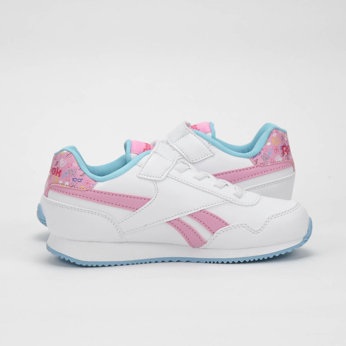 REEBOK ROYAL CL JOG 3.0 1V - 100205860 - Image 6
