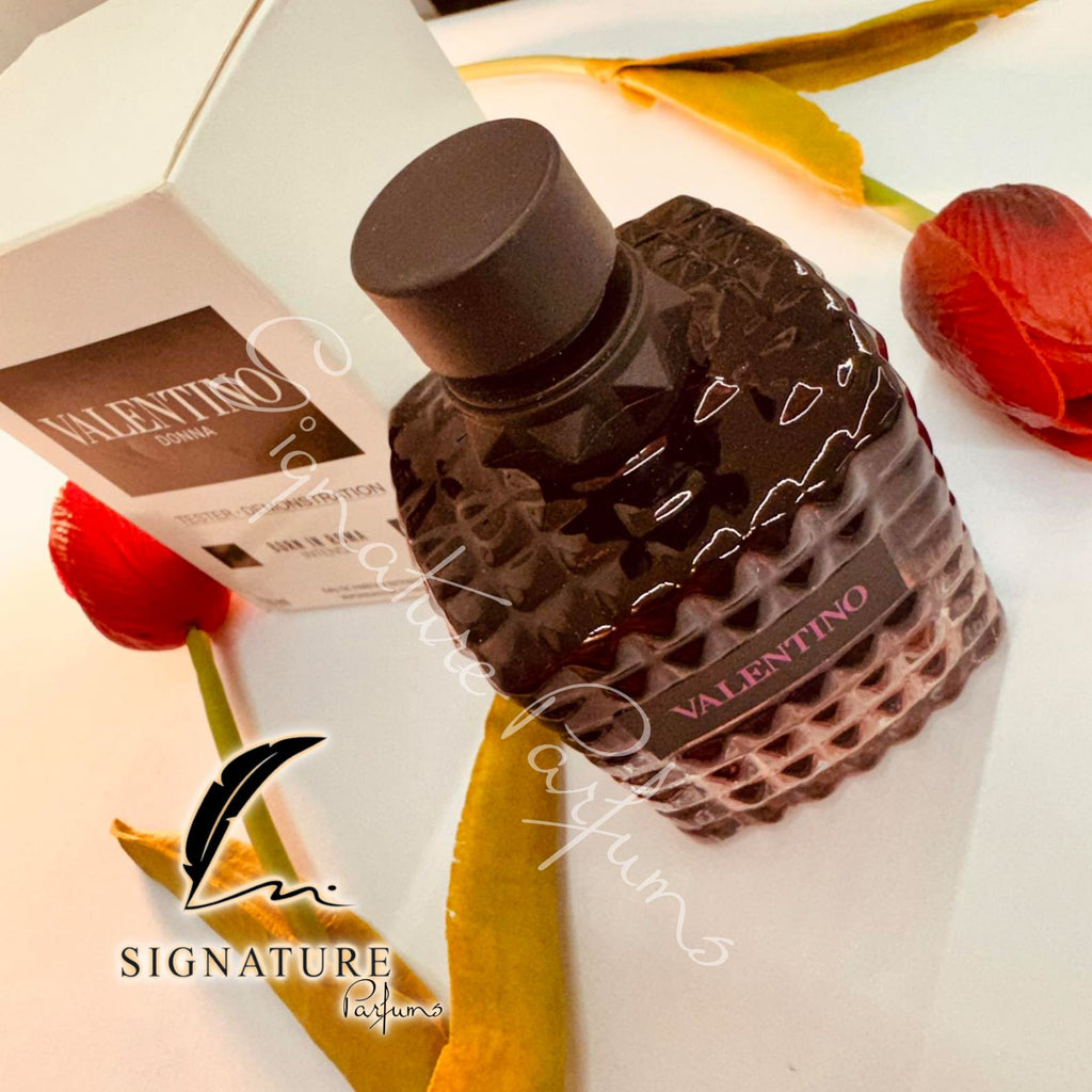 Valentino Donna Born In Roma Intense Valentino pour femme 👩