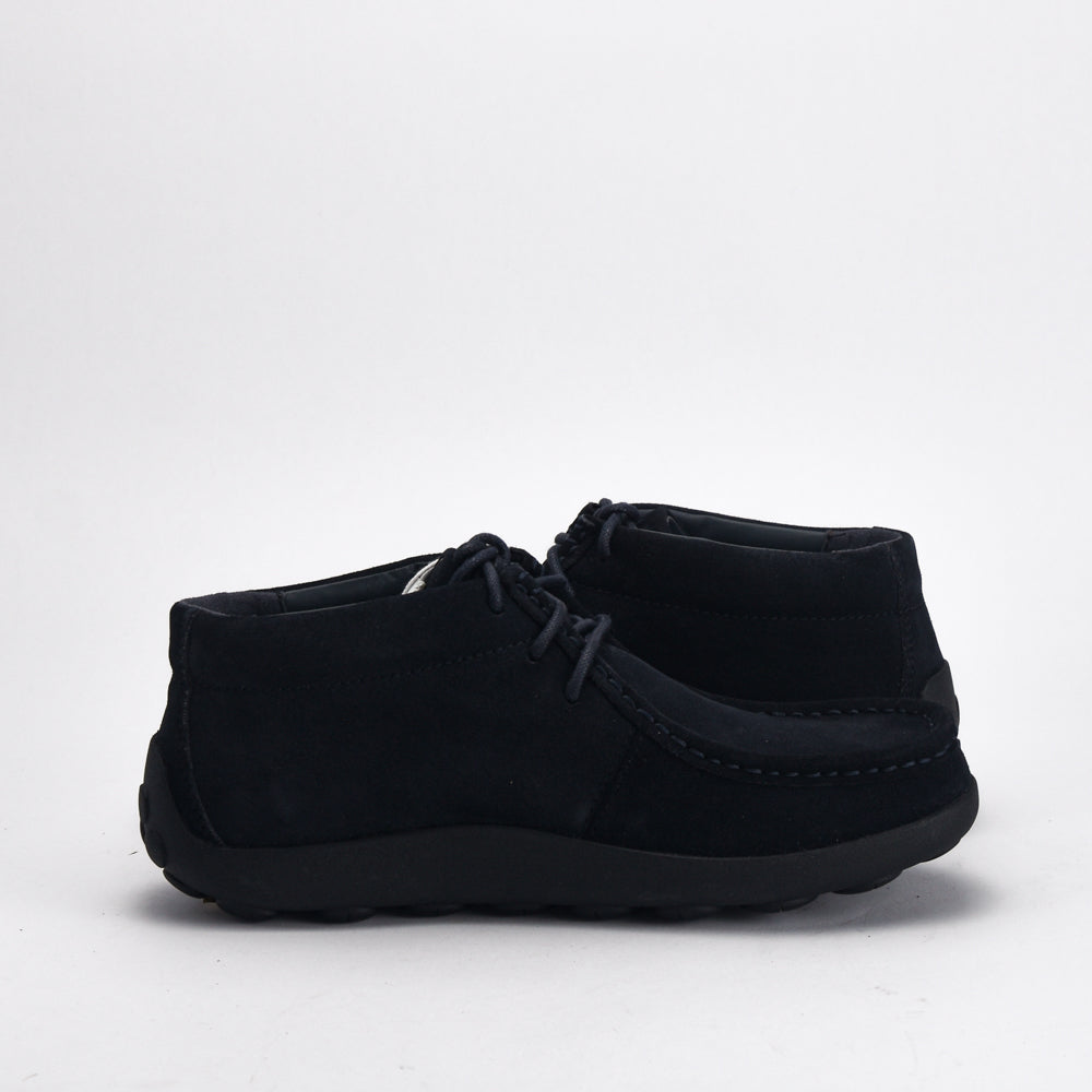 GEOX U SPHERICA EC14-B-SUEDE - U46HLB00022-C4002 - Image 13