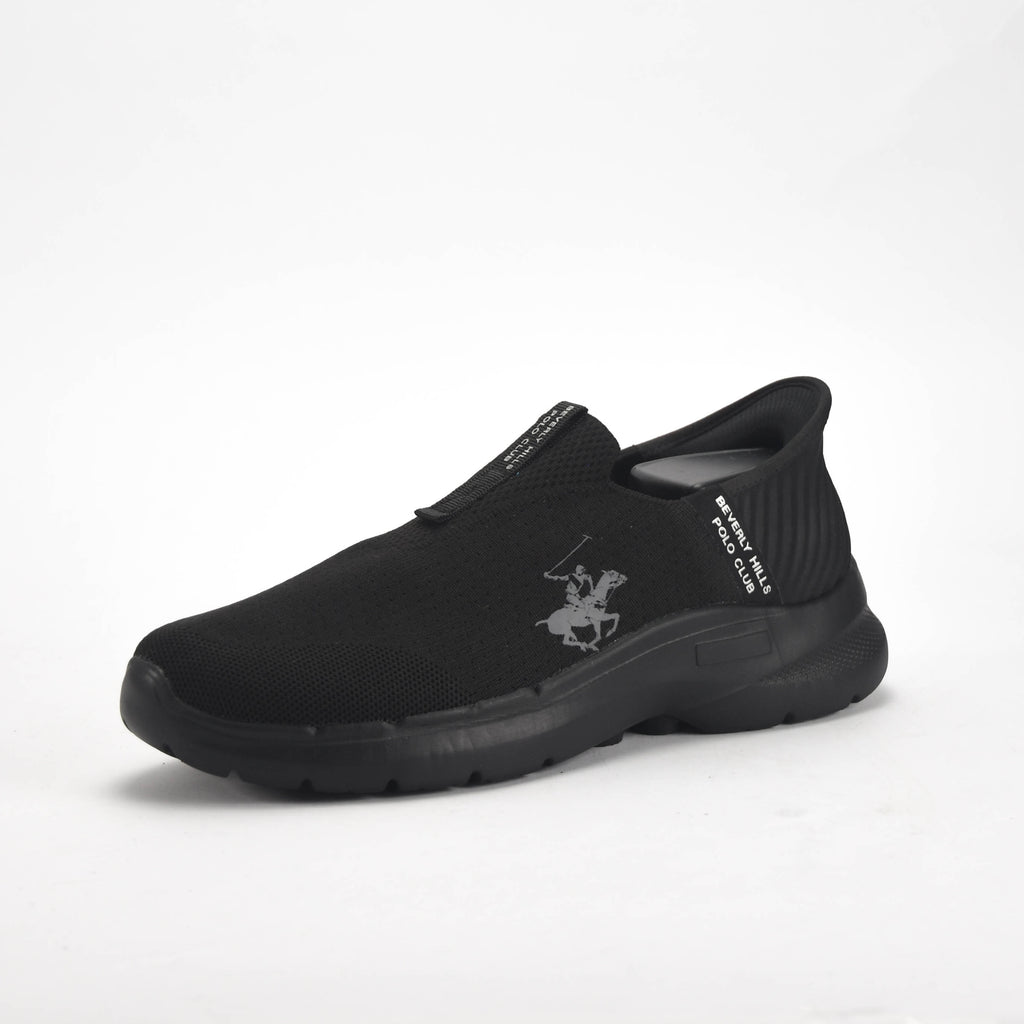POLO BASKETS POUR HOMME - BPLR24-052 - Image 2
