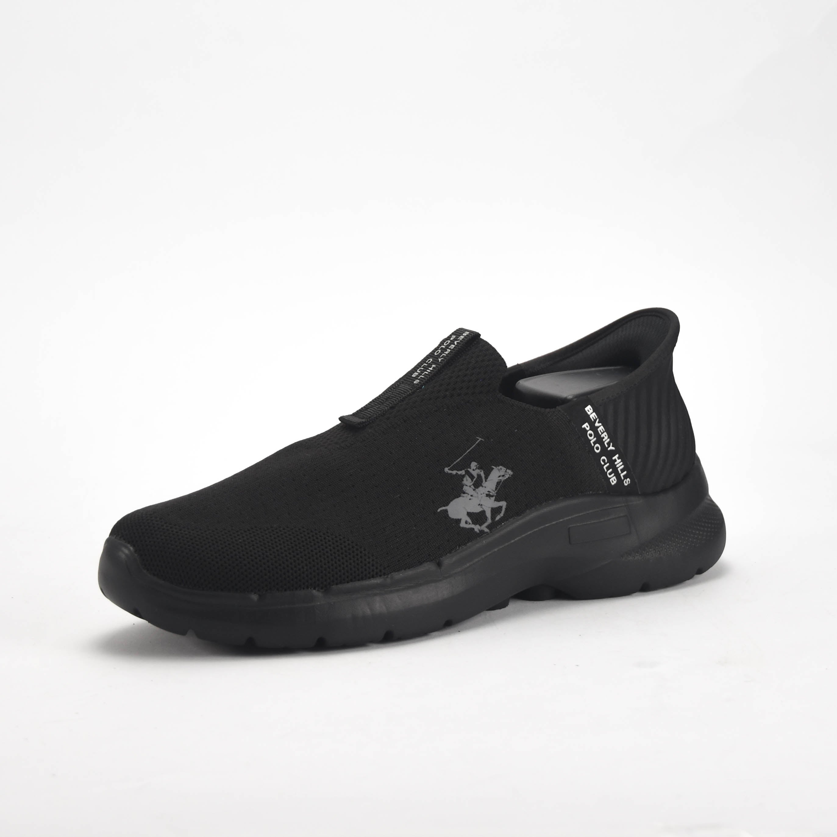 POLO BASKETS POUR HOMME - BPLR24-052 - Image 2