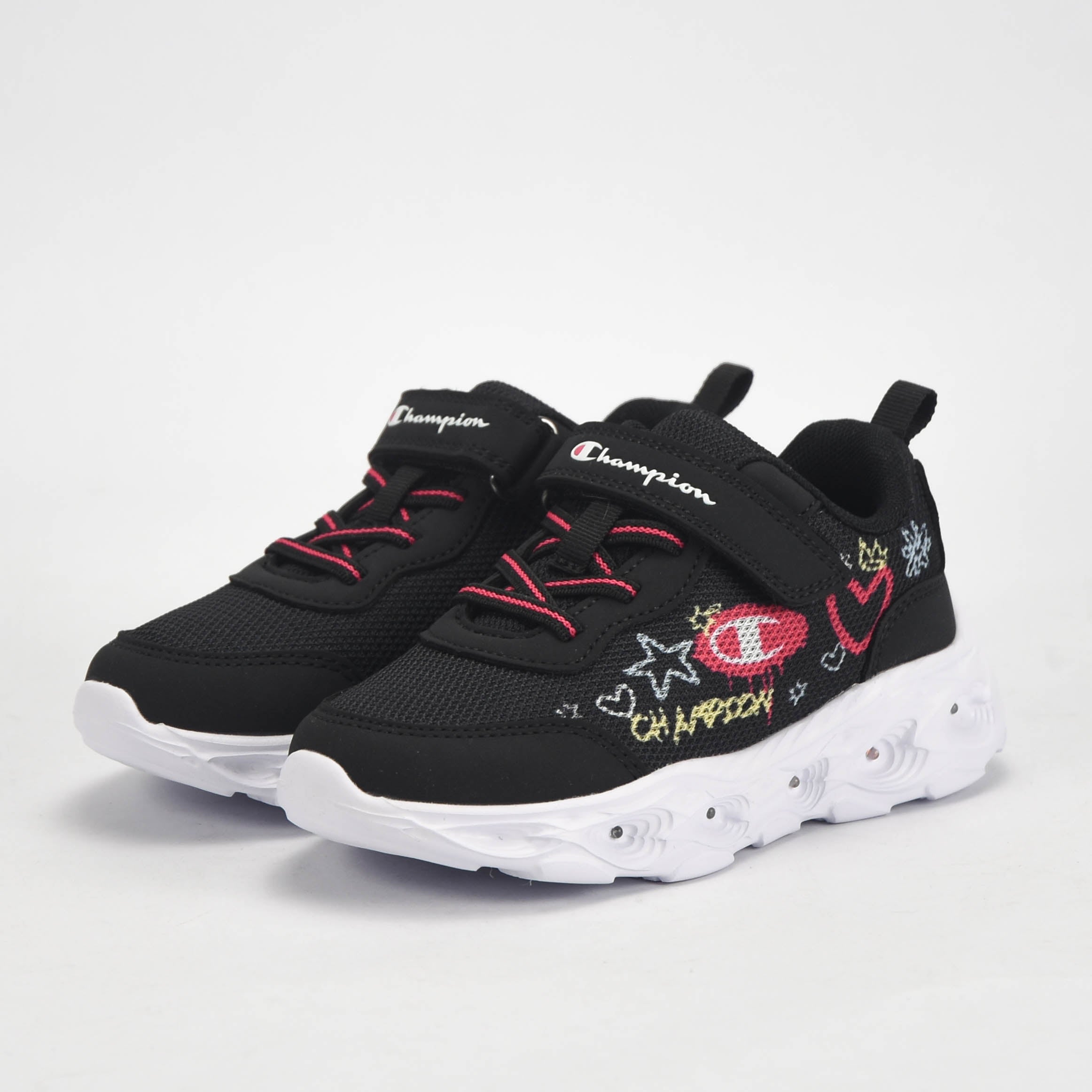 BASKET CHAMPION P22-27  S33234-KK009