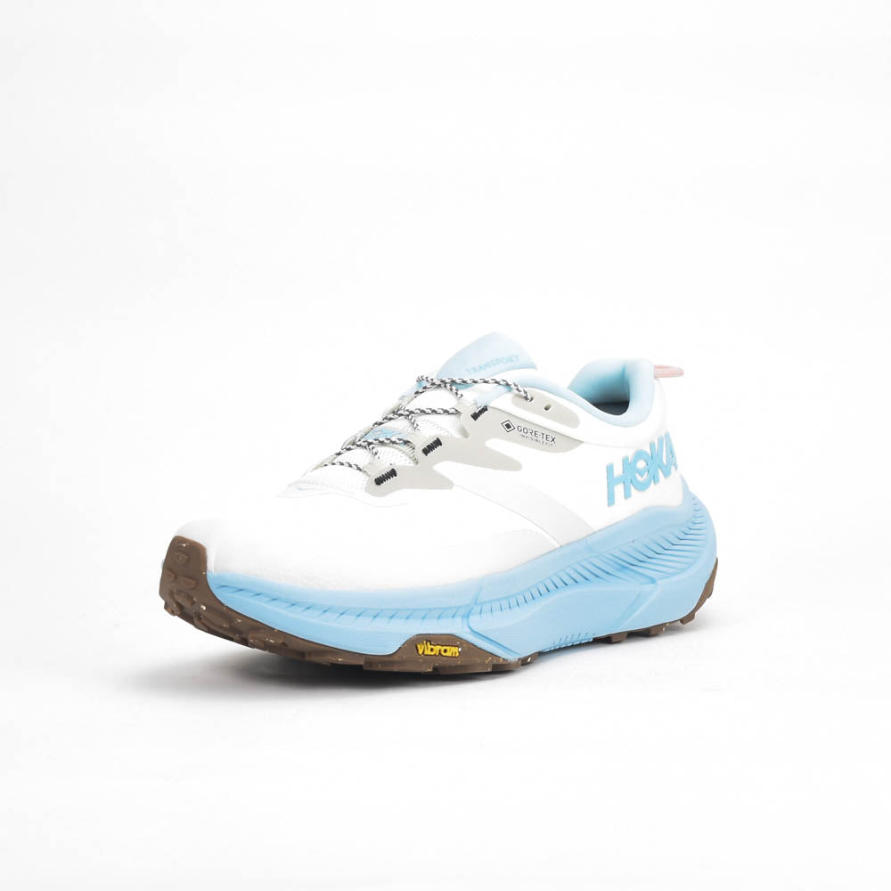 HOKA Transport GORE-TEX Illusion Dusk Sneakers - 1133958-ISK - Image 15