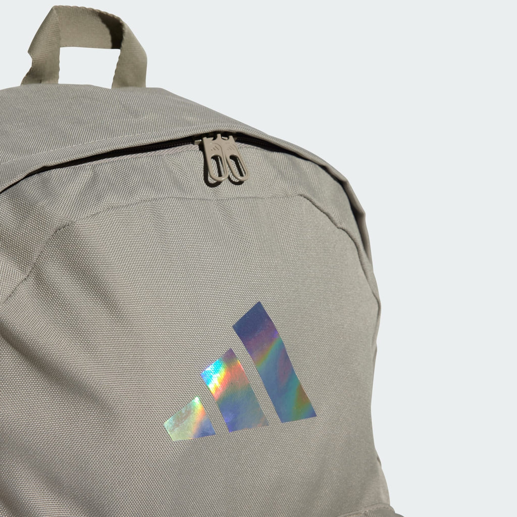 ADIDAS Sac à dos Classic Badge of Sport Iridescent Backpack - JJ1147 - Image 6