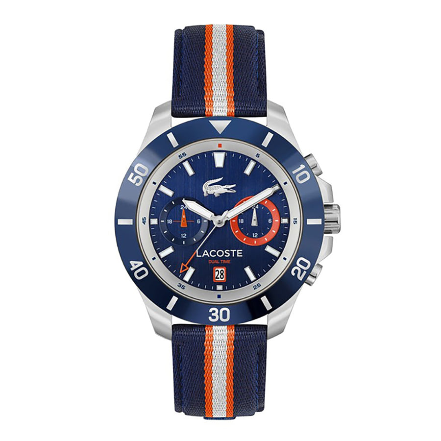 MONTRE LACOSTE Toronga Navy - 2011339 - Image 1