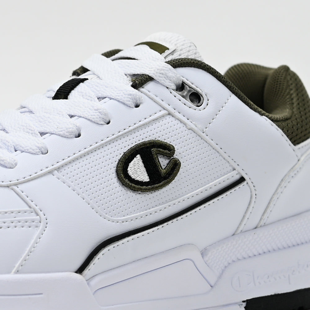 Champion RD18 Heritage Low Sneakers - S22030-WW019 - Image 6